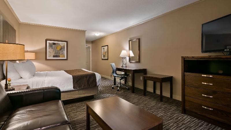 Best Western Mountainview Inn Best Western Mountainview Inn