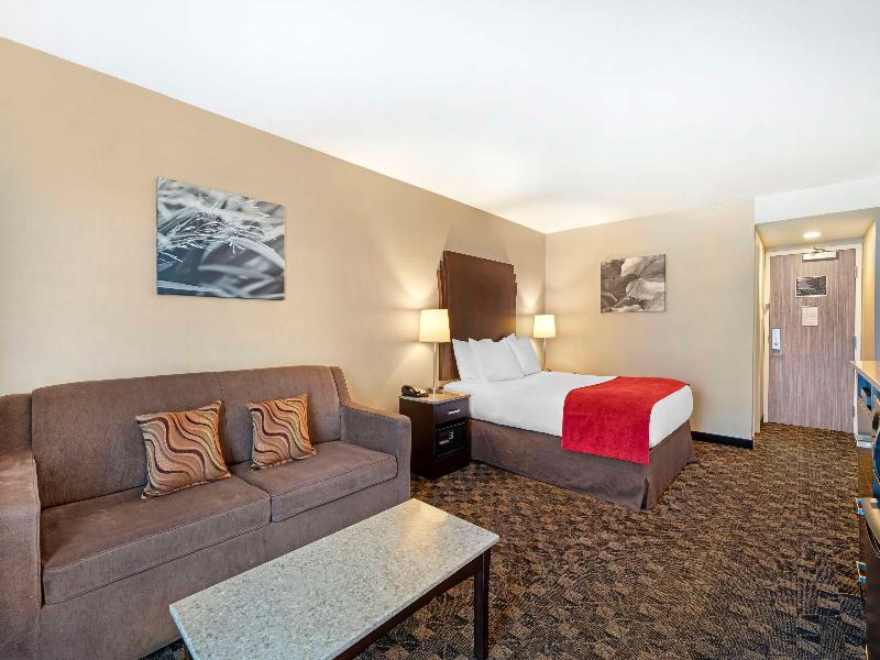 Best Western Northgate Inn image