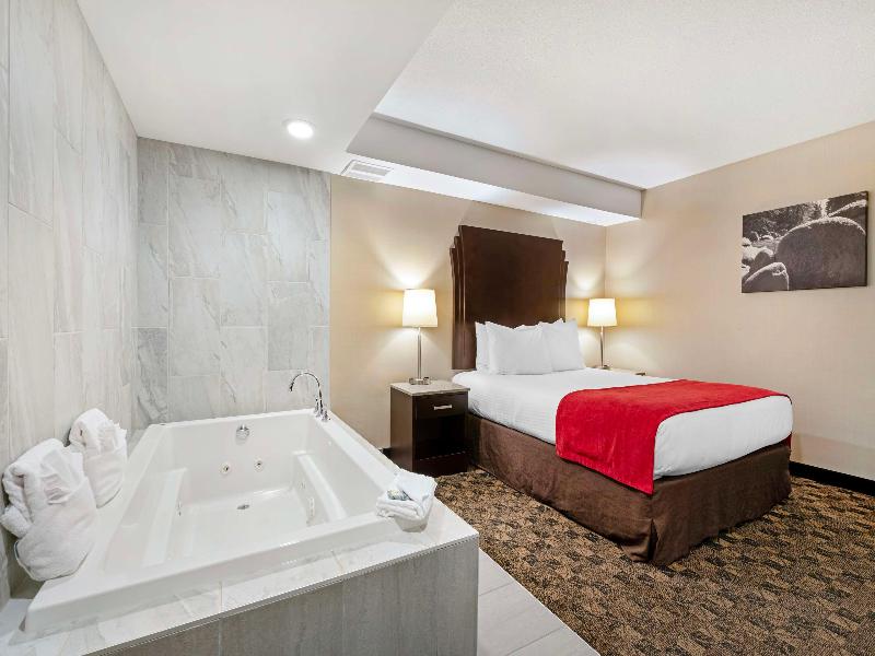 Best Western Northgate Inn image