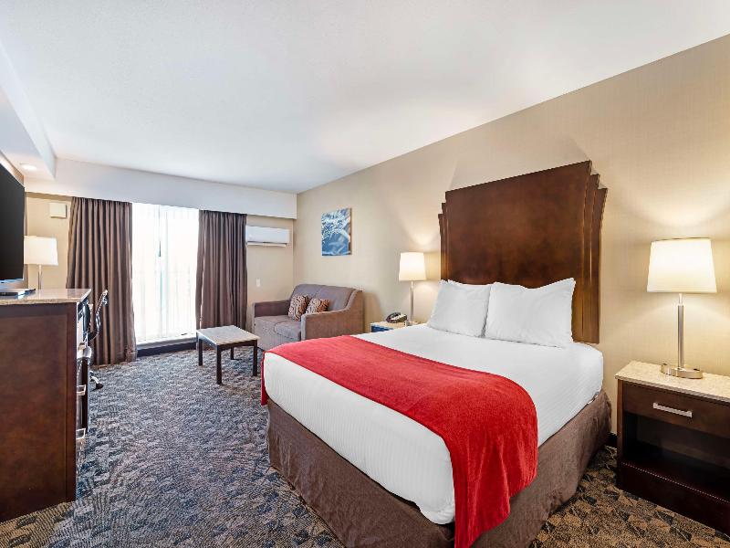 Best Western Northgate Inn image