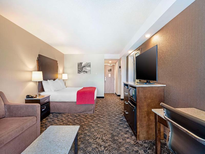 Best Western Northgate Inn image