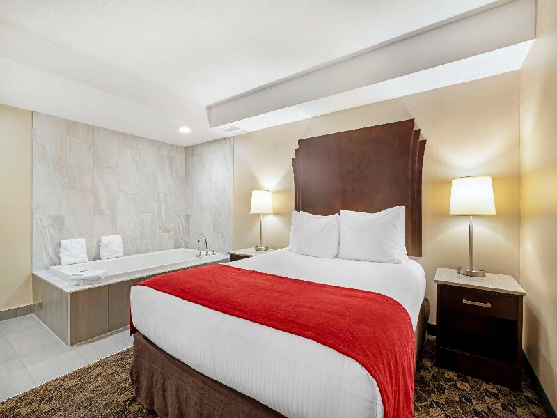 Best Western Northgate Inn image