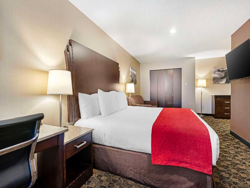 Best Western Northgate Inn image