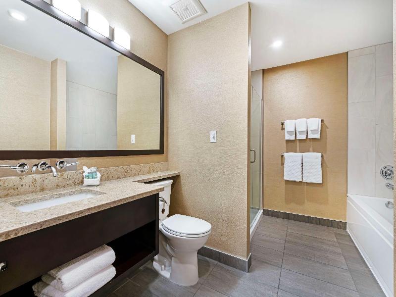 Best Western Northgate Inn image