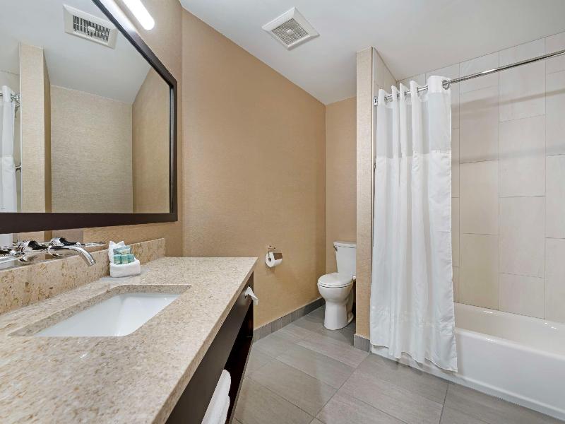Best Western Northgate Inn image