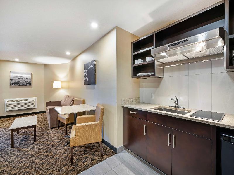 Best Western Northgate Inn image