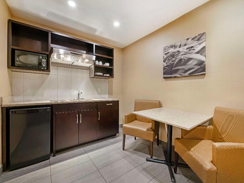 Best Western Northgate Inn image