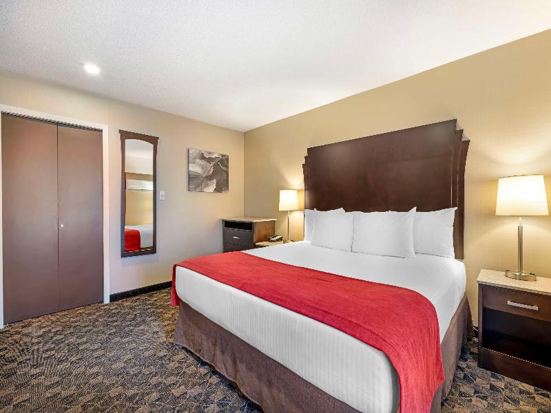 Best Western Northgate Inn image