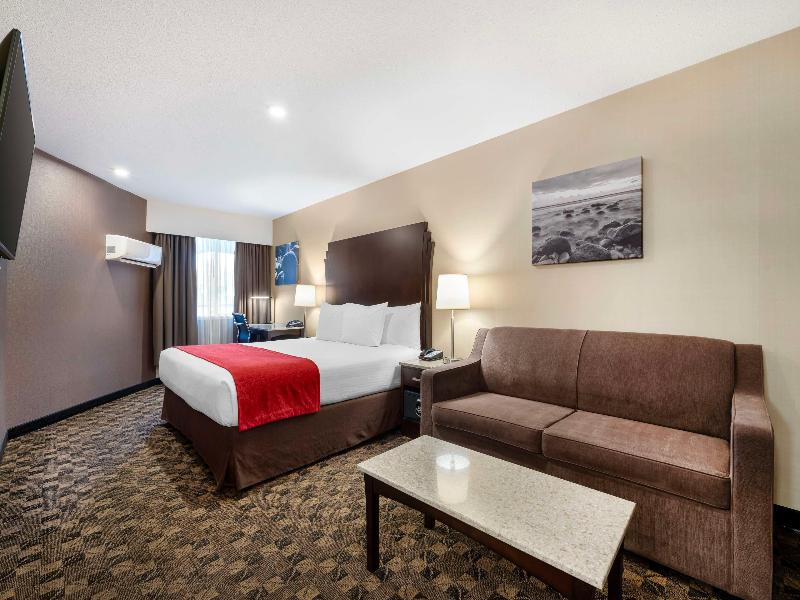 Best Western Northgate Inn image