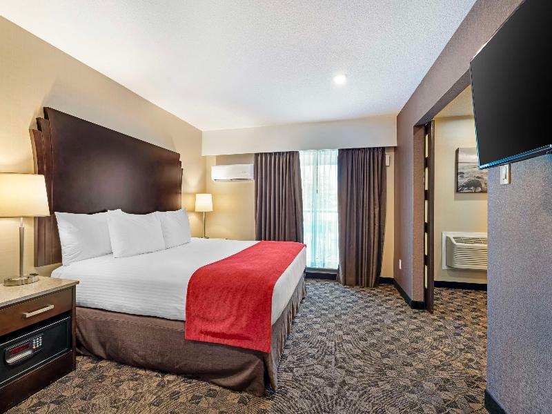 Best Western Northgate Inn image
