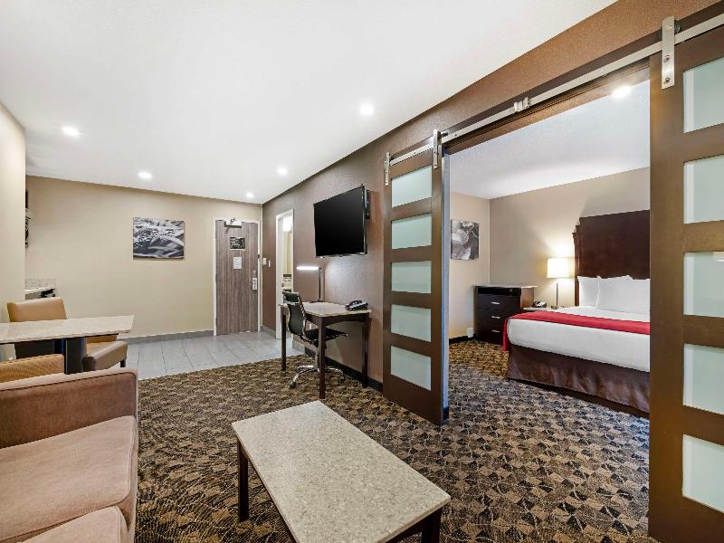 Best Western Northgate Inn image