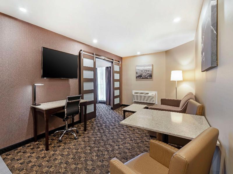 Best Western Northgate Inn image