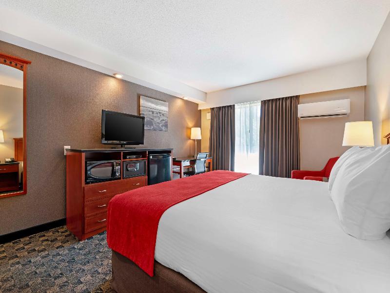 Best Western Northgate Inn image