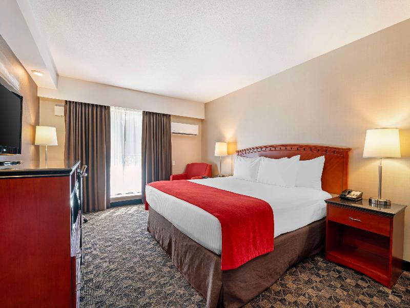 Best Western Northgate Inn image