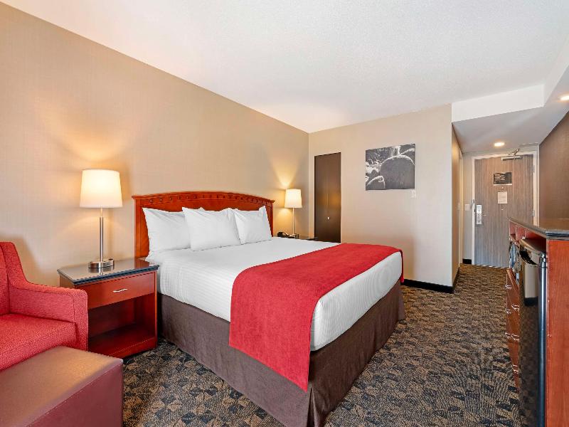 Best Western Northgate Inn image