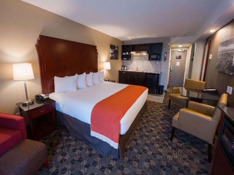 Best Western Northgate Inn image