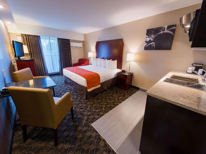 Best Western Northgate Inn image