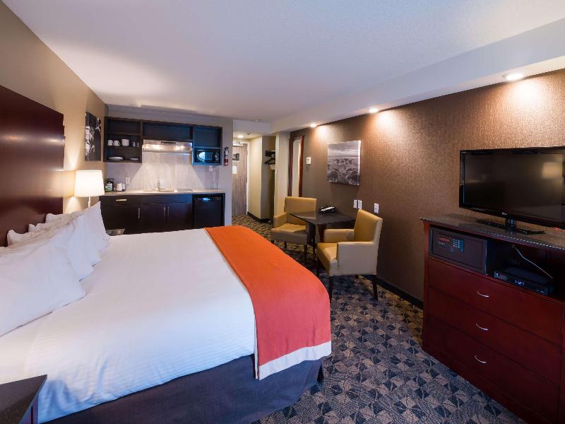 Best Western Northgate Inn image