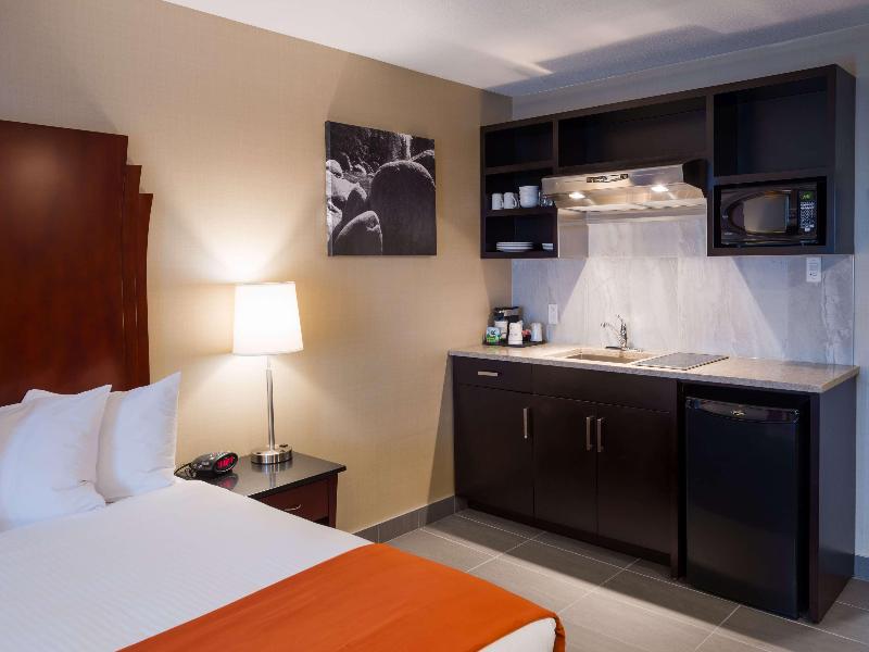 Best Western Northgate Inn image