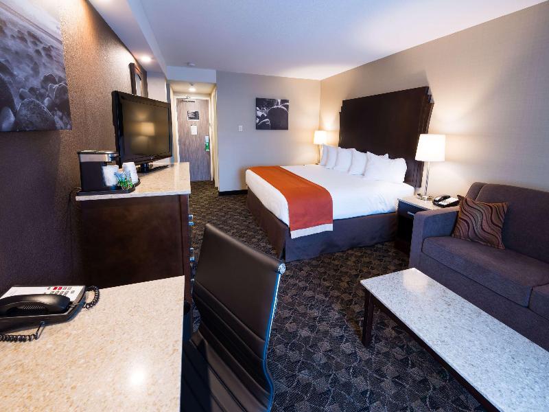 Best Western Northgate Inn image