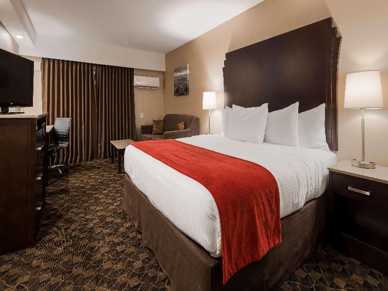 Best Western Northgate Inn image