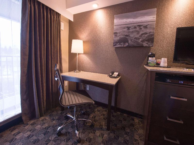 Best Western Northgate Inn image
