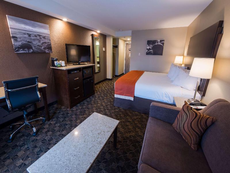 Best Western Northgate Inn image