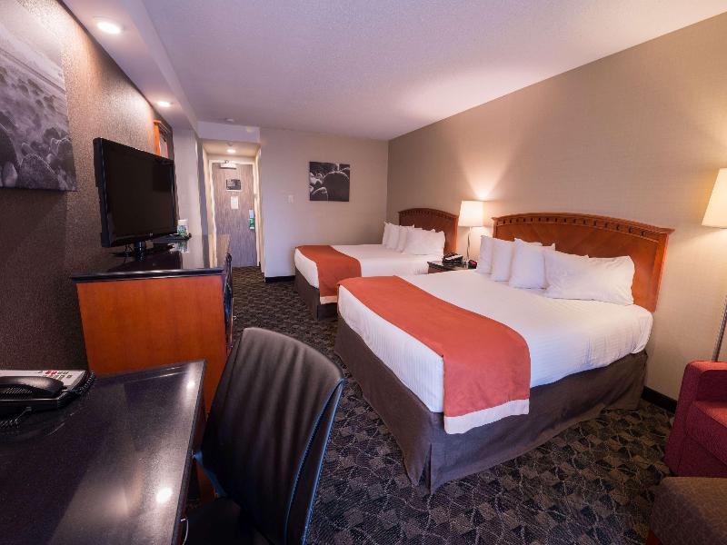 Best Western Northgate Inn image