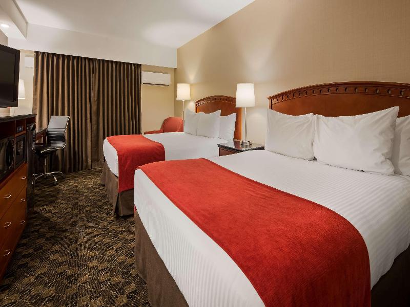 Best Western Northgate Inn image