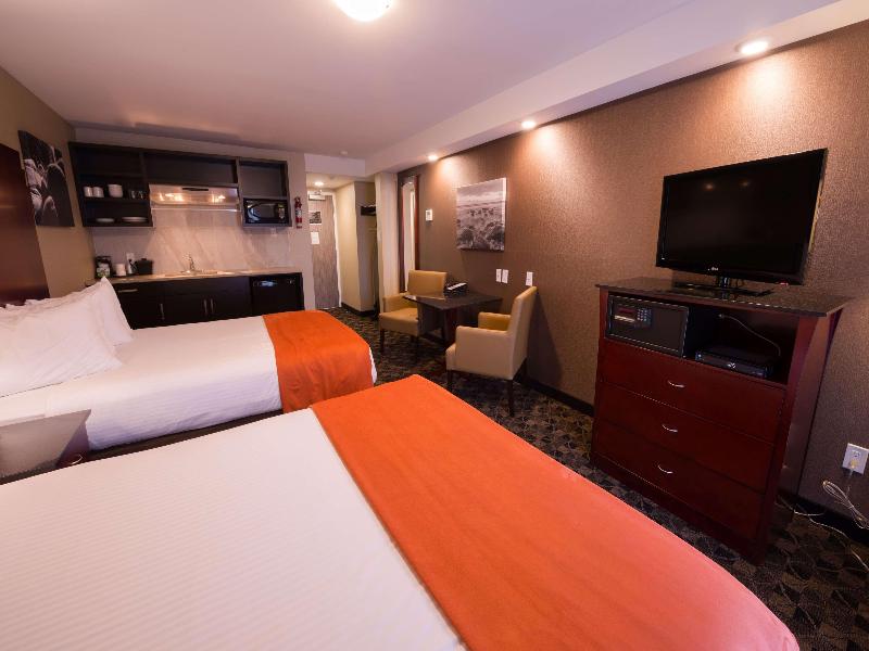 Best Western Northgate Inn image