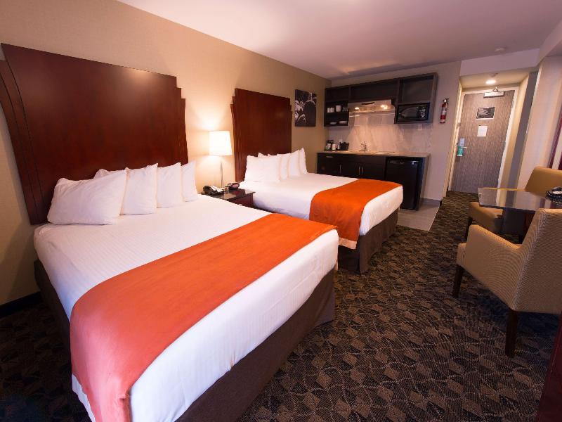 Best Western Northgate Inn image