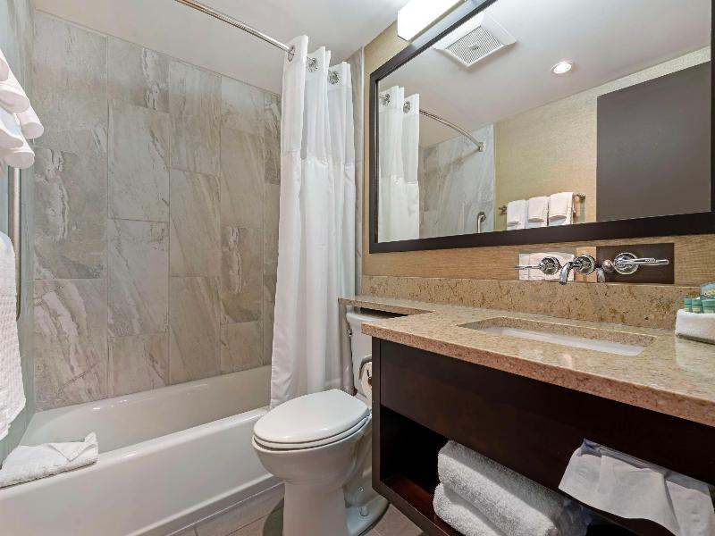 Best Western Northgate Inn image