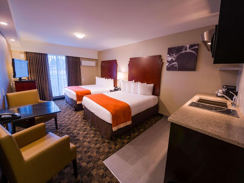 Best Western Northgate Inn image