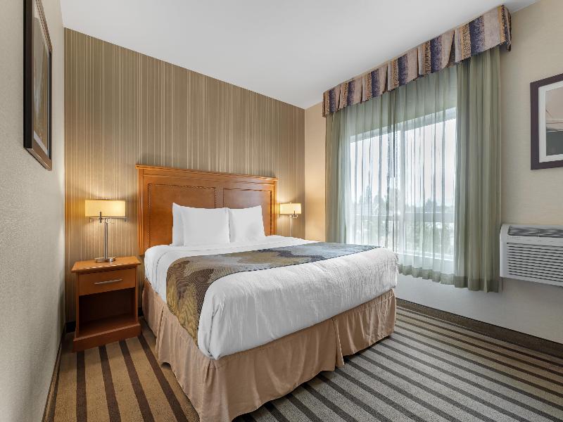 Best Western King George Inn & Suites image
