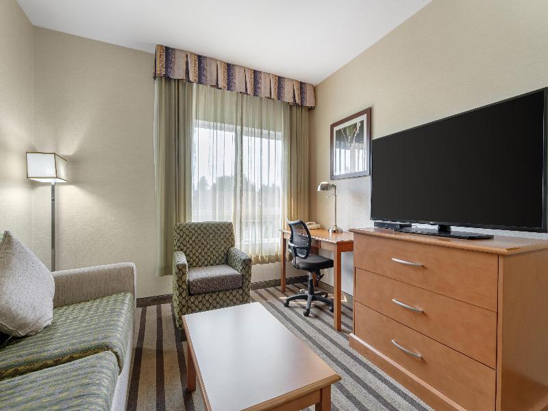Best Western King George Inn & Suites image