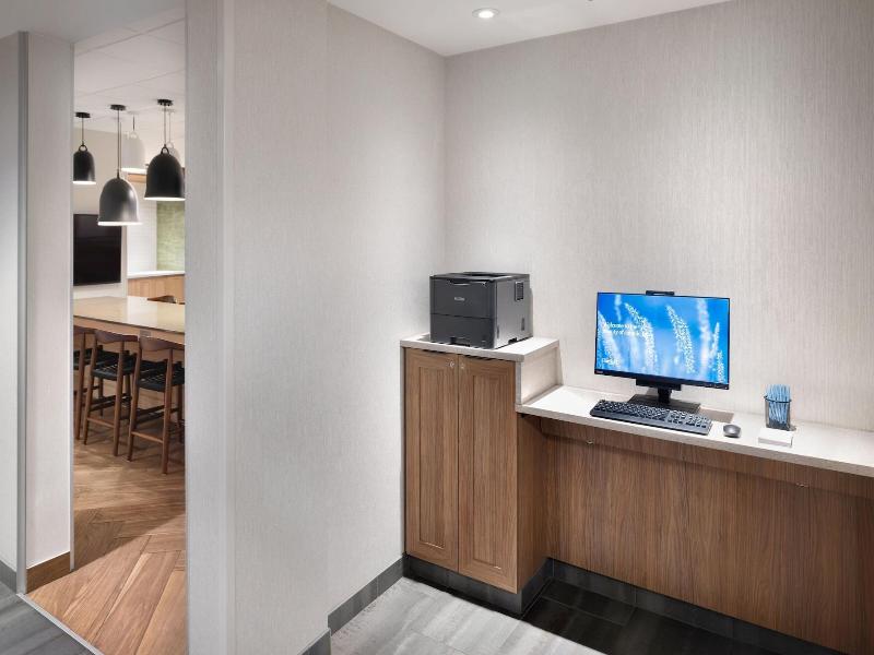 Fairfield Inn and Suites by Marriott West Kelowna
