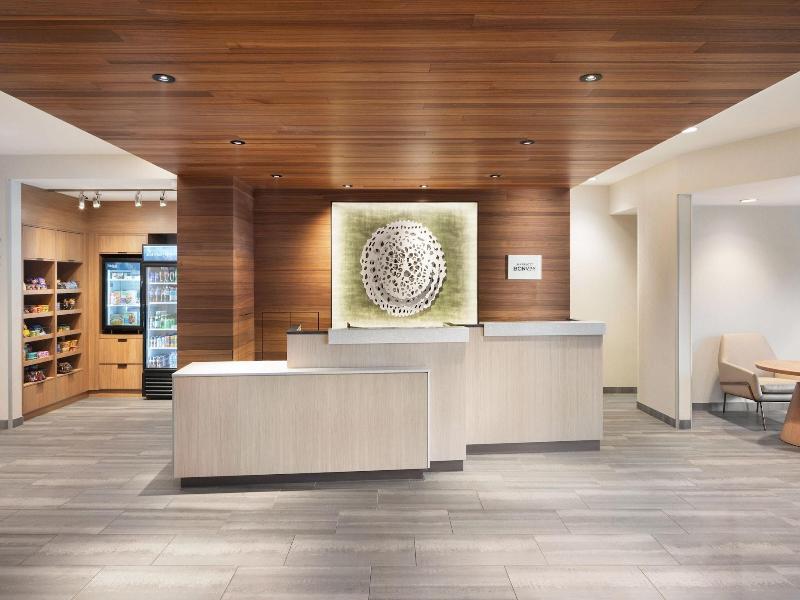 Fairfield Inn and Suites by Marriott West Kelowna