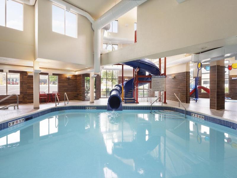 Fairfield Inn and Suites by Marriott West Kelowna