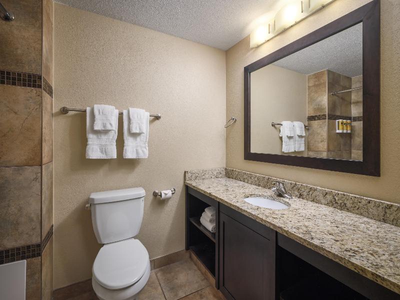 Best Western Plus Kamloops Hotel image
