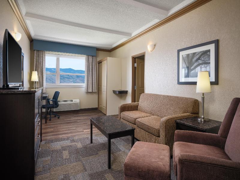 Best Western Plus Kamloops Hotel image