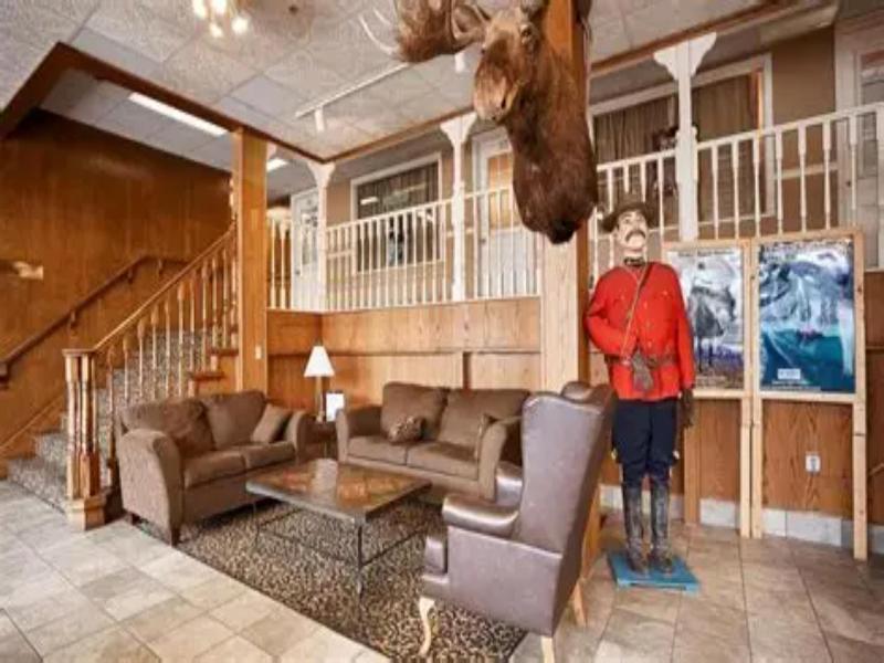 Best Western Gold Rush Inn image