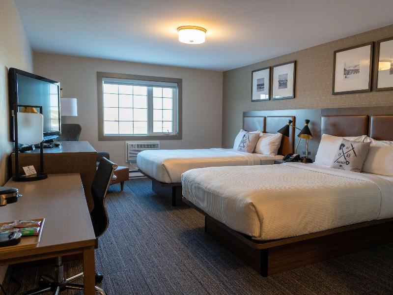 Best Western Gold Rush Inn image
