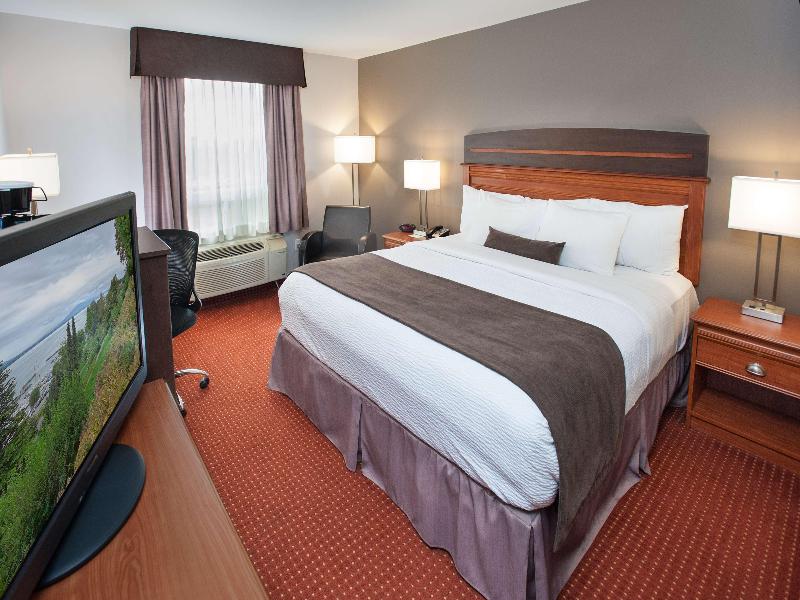 Best Western Plus Moncton image