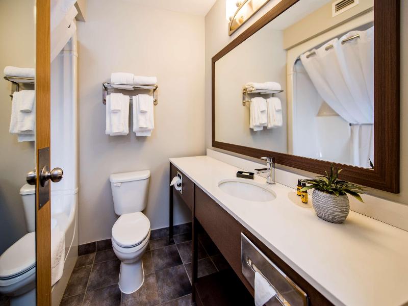 Best Western Plus Moncton image