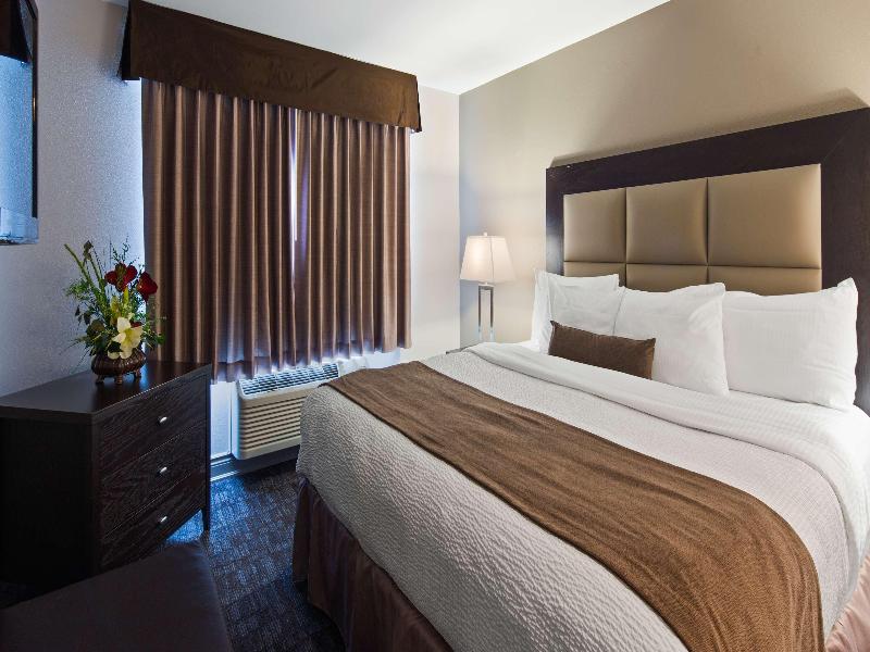 Best Western Plus Moncton image