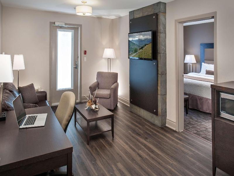 Best Western Plus Moncton image