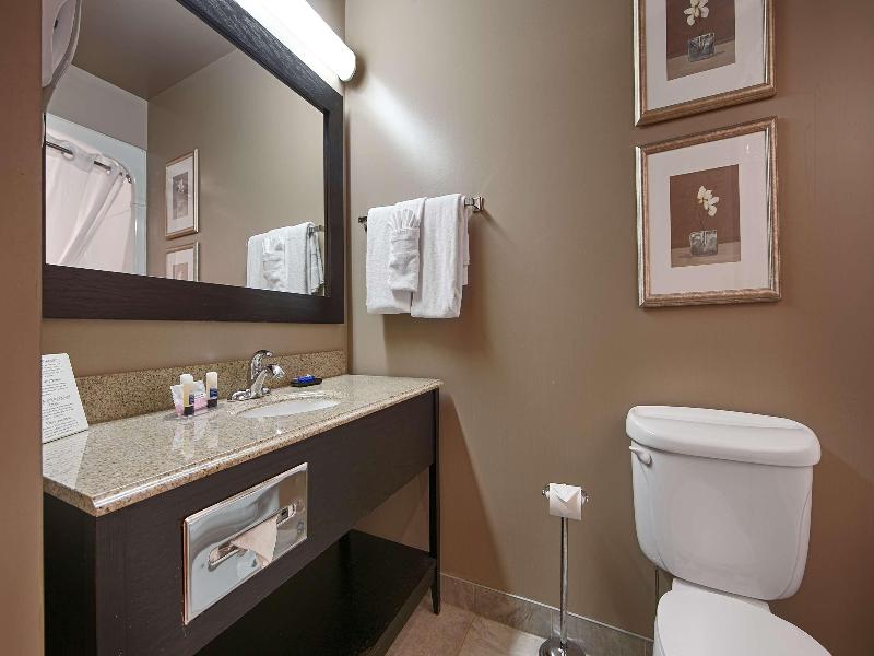 Best Western Plus Moncton image