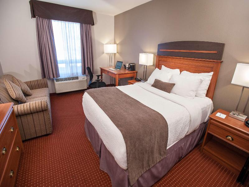 Best Western Plus Moncton image