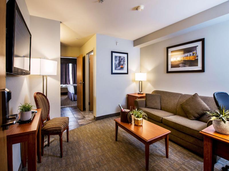 Best Western Plus Moncton image