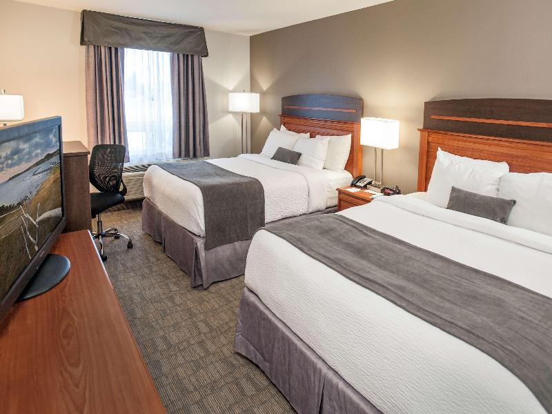 Best Western Plus Moncton image